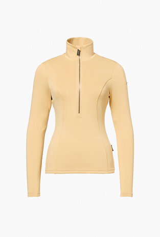 Goldbergh Rosalia Ski Pully - Lark
