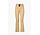 Pippa Gold Ski Pants - Lark