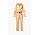Nami Ski Suit - Lark