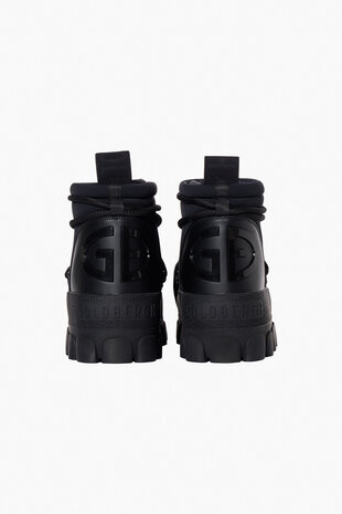 Goldbergh Layla Snowboot Low - Black