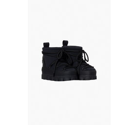 Goldbergh Layla Snowboot Low - Black