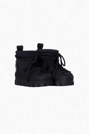 Goldbergh Layla Snowboot Low - Black