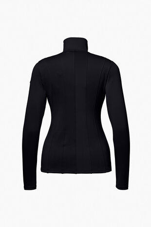 Goldbergh Kimiko Ski Pully - Black