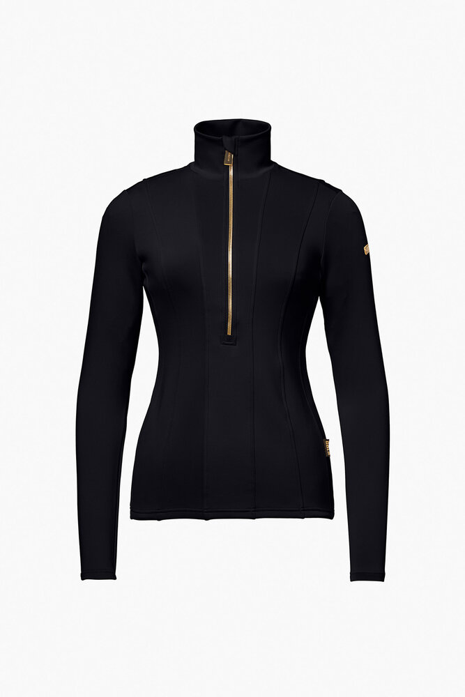 Goldbergh Kimiko Ski Pully - Black