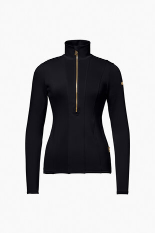 Goldbergh Kimiko Ski Pully - Black
