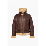 Goldbergh Keisa Jacket - Deep Mocha
