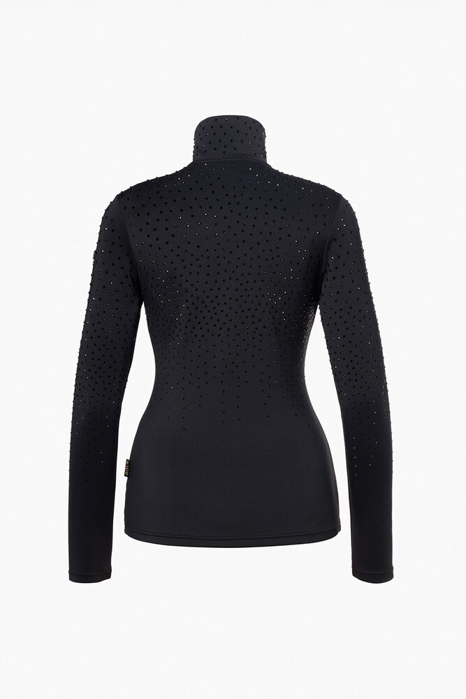 Goldbergh Hane Ski Pully - Black