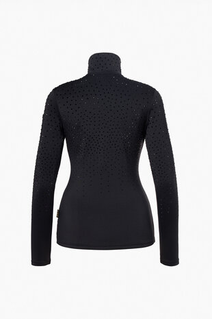 Goldbergh Hane Ski Pully - Black