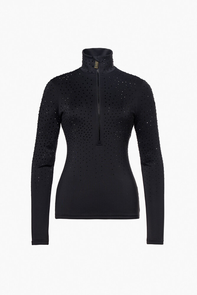 Goldbergh Hane Ski Pully - Black