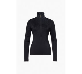 Goldbergh Hane Ski Pully - Black Goldbergh Hane Ski Pully - Black
