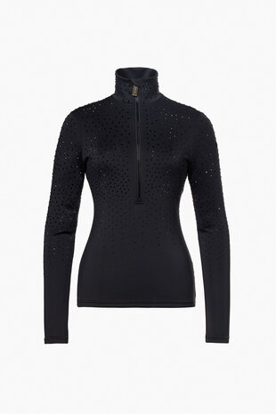 Goldbergh Hane Ski Pully - Black