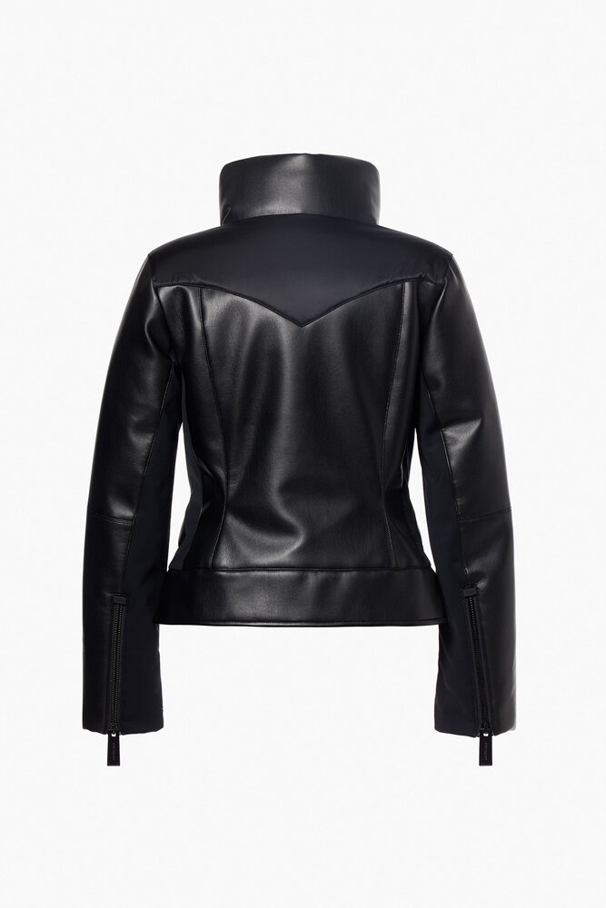 Goldbergh Aruku Ski Jacket - Black Goldbergh Aruku Ski Jacket - Black