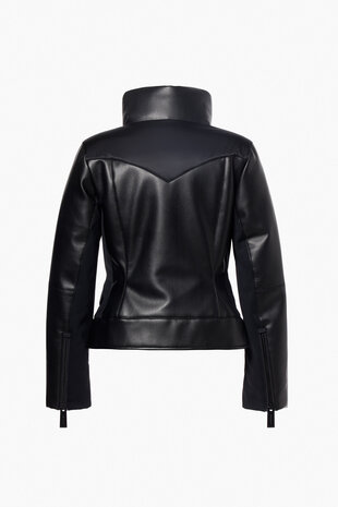 Goldbergh Aruku Ski Jacket - Black Goldbergh Aruku Ski Jacket - Black