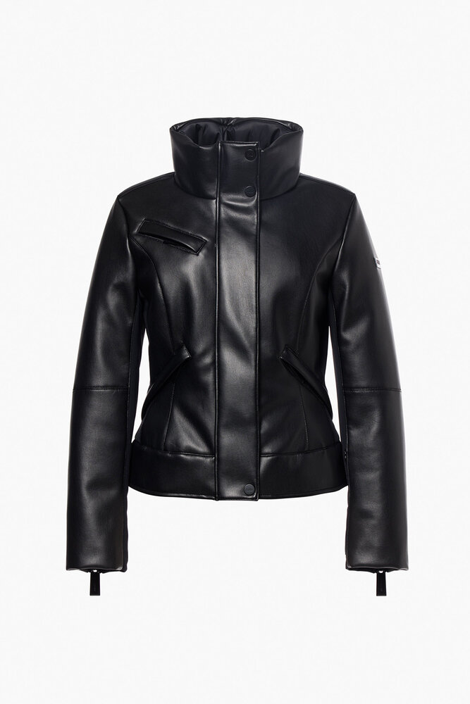 Goldbergh Aruku Ski Jacket - Black Goldbergh Aruku Ski Jacket - Black
