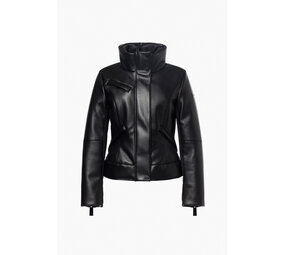 Goldbergh Aruku Ski Jacket - Black Goldbergh Aruku Ski Jacket - Black