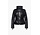Aruku Ski Jacket - Black