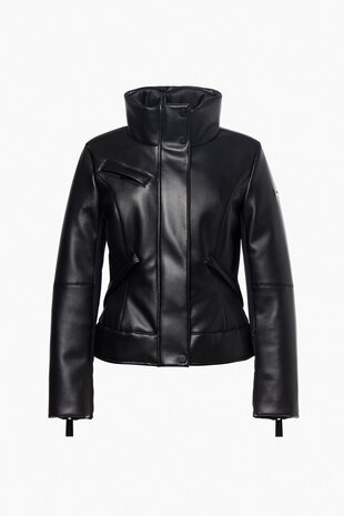 Goldbergh Aruku Ski Jacket - Black Goldbergh Aruku Ski Jacket - Black