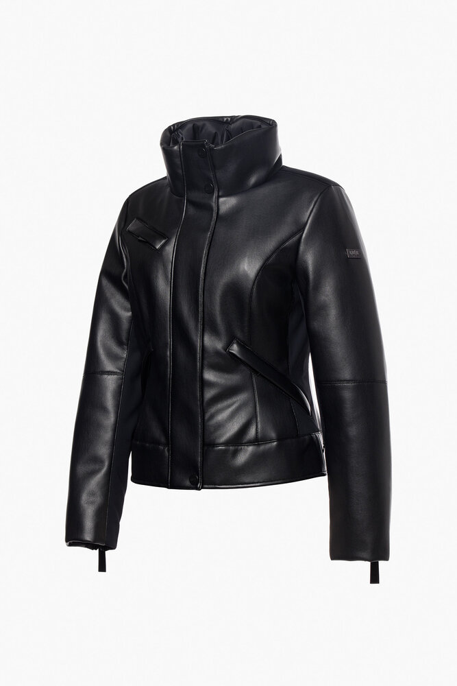 Goldbergh Aruku Ski Jacket - Black Goldbergh Aruku Ski Jacket - Black