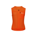 POC POCito VPD Air Vest - Fluorescent Orange POC POCito VPD Air Vest - Fluorescent Orange