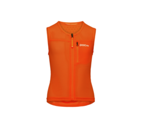 POC POCito VPD Air Vest - Fluorescent Orange POC POCito VPD Air Vest - Fluorescent Orange