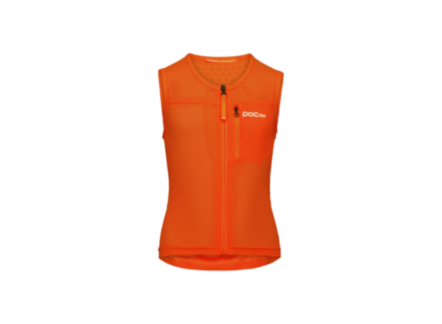 POCito VPD Air Vest - Fluorescent Orange
