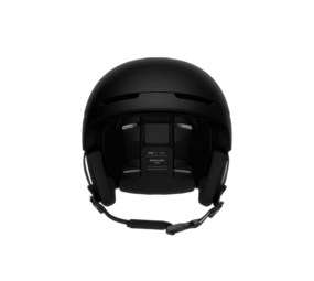 POC Obex WF MIPS - Uranium Black Matt