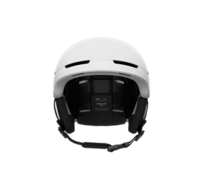 POC Obex WF MIPS - Hydrogen White