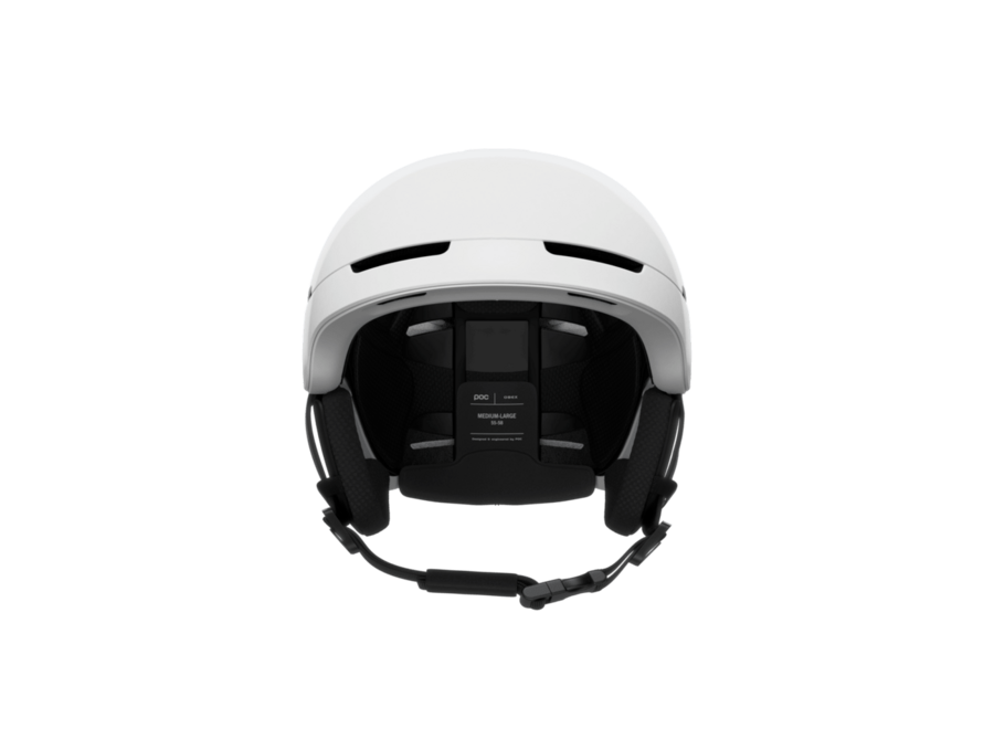 Obex WF MIPS - Hydrogen White