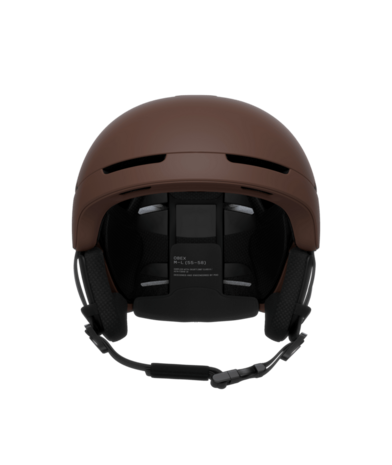 POC Obex Mips - Bronzite Brown Matt POC Obex Mips - Bronzite Brown Matt