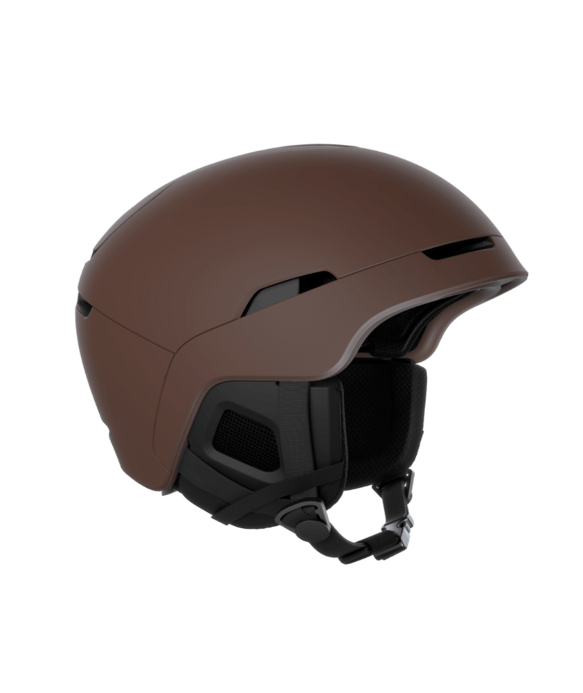 POC Obex Mips - Bronzite Brown Matt POC Obex Mips - Bronzite Brown Matt