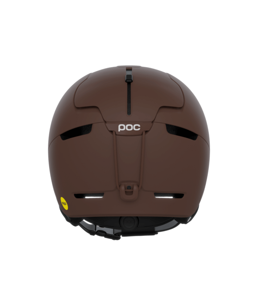 POC Obex Mips - Bronzite Brown Matt POC Obex Mips - Bronzite Brown Matt
