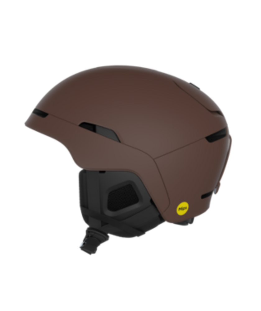 POC Obex Mips - Bronzite Brown Matt POC Obex Mips - Bronzite Brown Matt