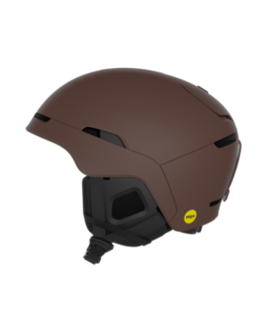 POC Obex Mips - Bronzite Brown Matt POC Obex Mips - Bronzite Brown Matt