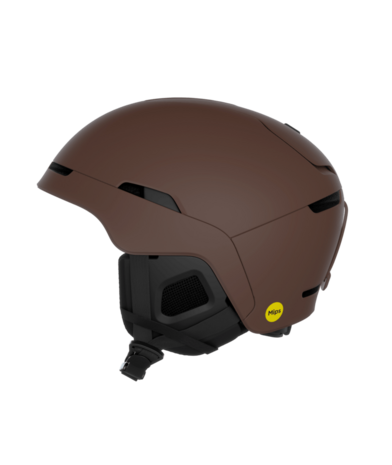 POC Obex Mips - Bronzite Brown Matt POC Obex Mips - Bronzite Brown Matt