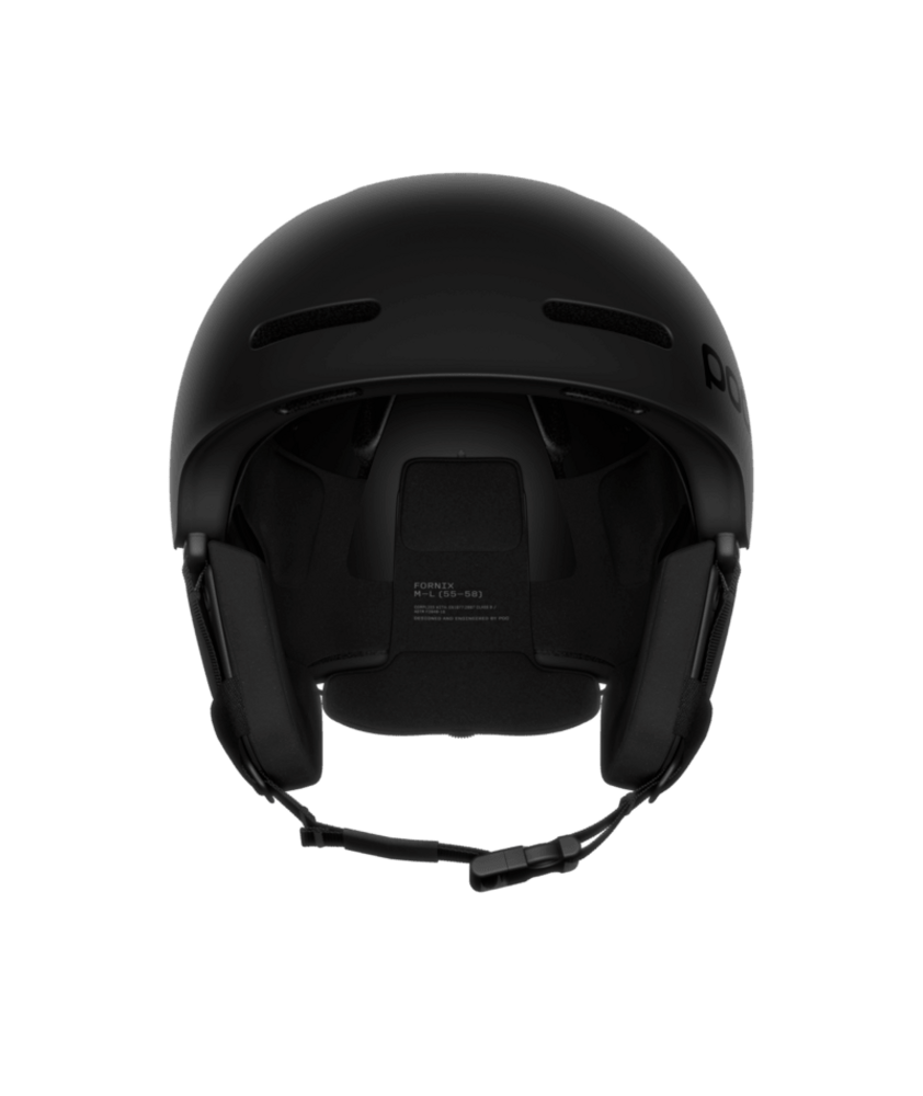 POC Fornix Mips Pow Jj - Uranium Black POC Fornix Mips Pow Jj - Uranium Black