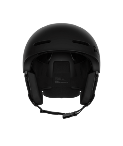 POC Fornix Mips Pow Jj - Uranium Black POC Fornix Mips Pow Jj - Uranium Black