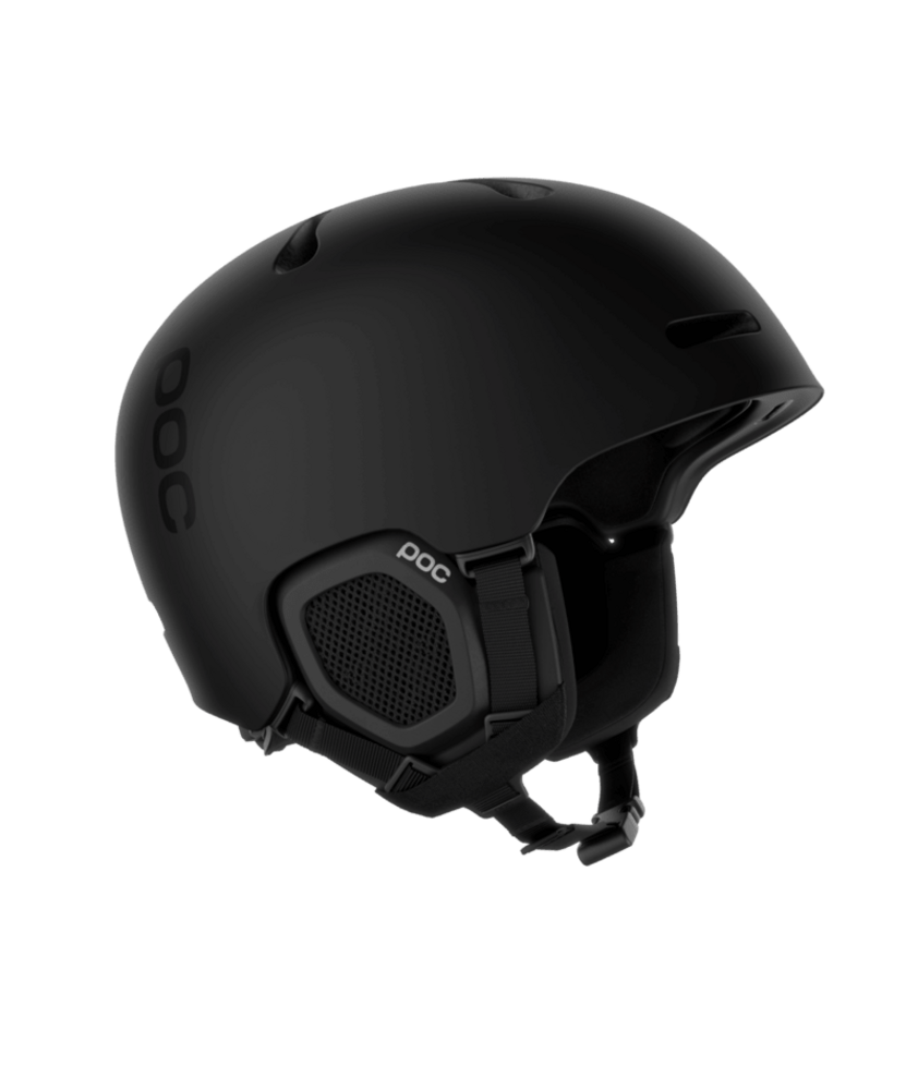 POC Fornix Mips Pow Jj - Uranium Black POC Fornix Mips Pow Jj - Uranium Black