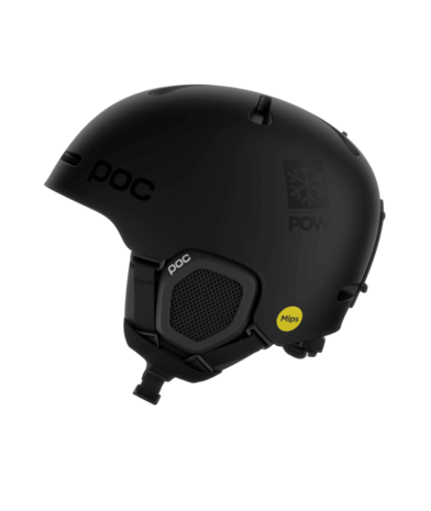 POC Fornix Mips Pow Jj - Uranium Black POC Fornix Mips Pow Jj - Uranium Black