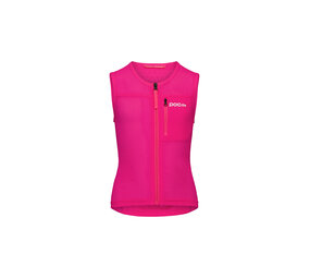 POC POCito VPD Air Vest – Fluorescent Pink - 25/26 POC POCito VPD Air Vest – Fluorescent Pink - 25/26