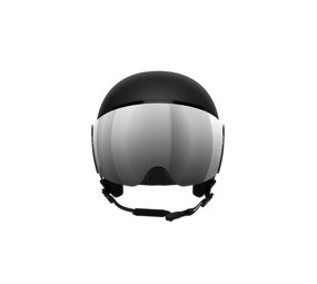 POC Obex Visor - Black matt - Clarity Universal/Partly Sunny/Silver POC Obex Visor - Black matt - Clarity Universal/Partly Sunny/Silver