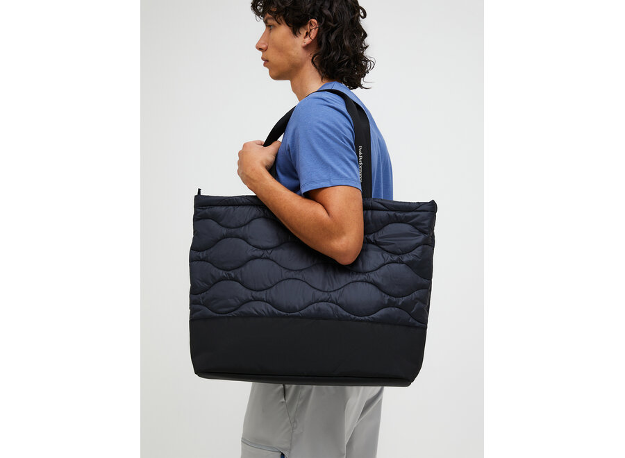 Helium Tote Bag