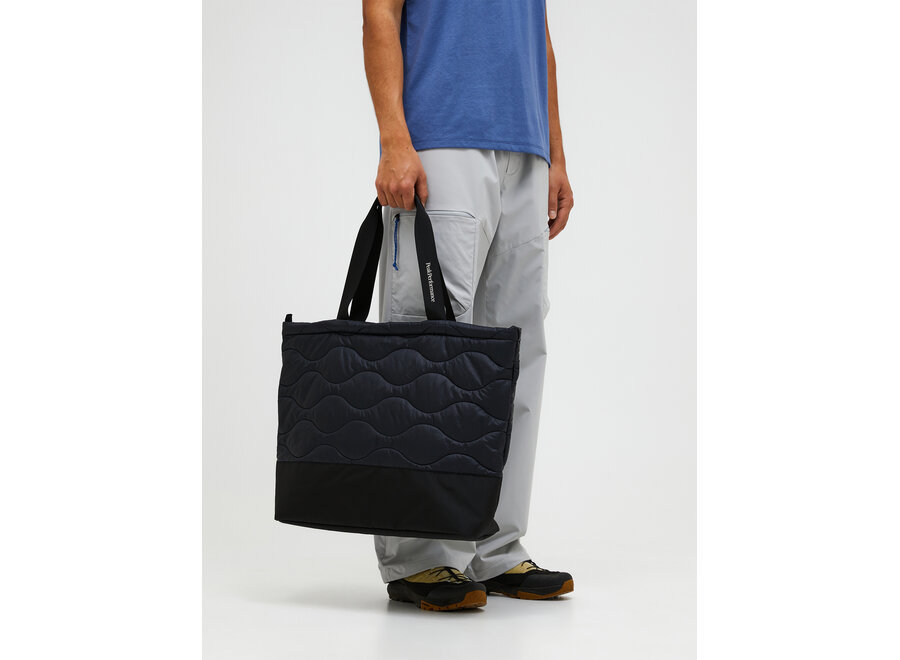 Helium Tote Bag