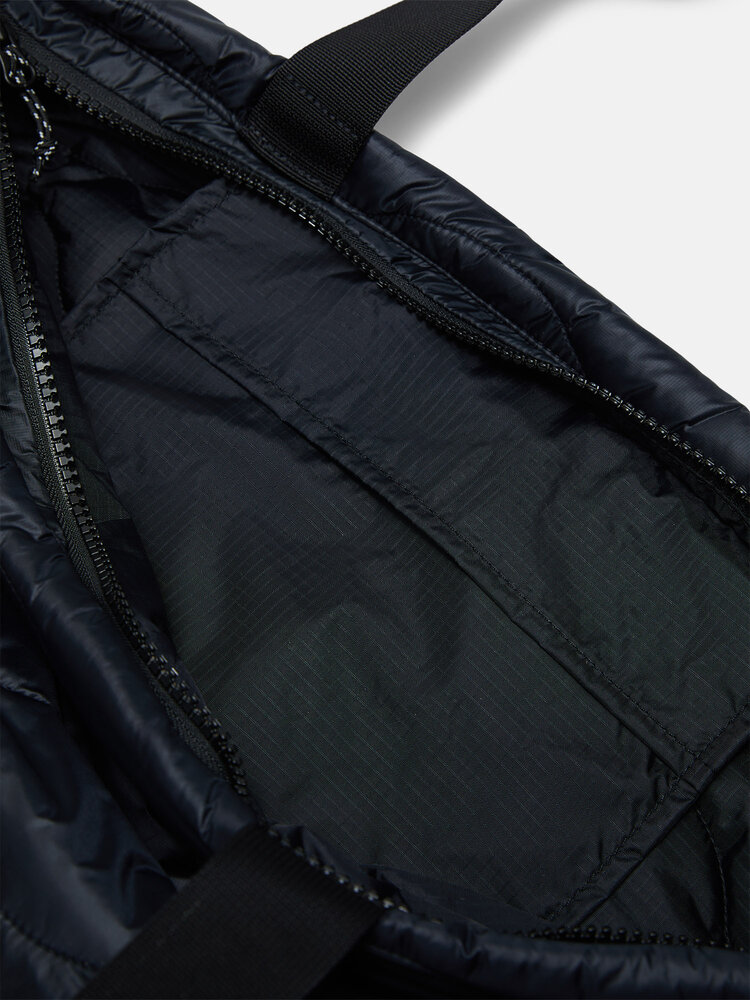 Peak Performance Helium Tote Bag - Black