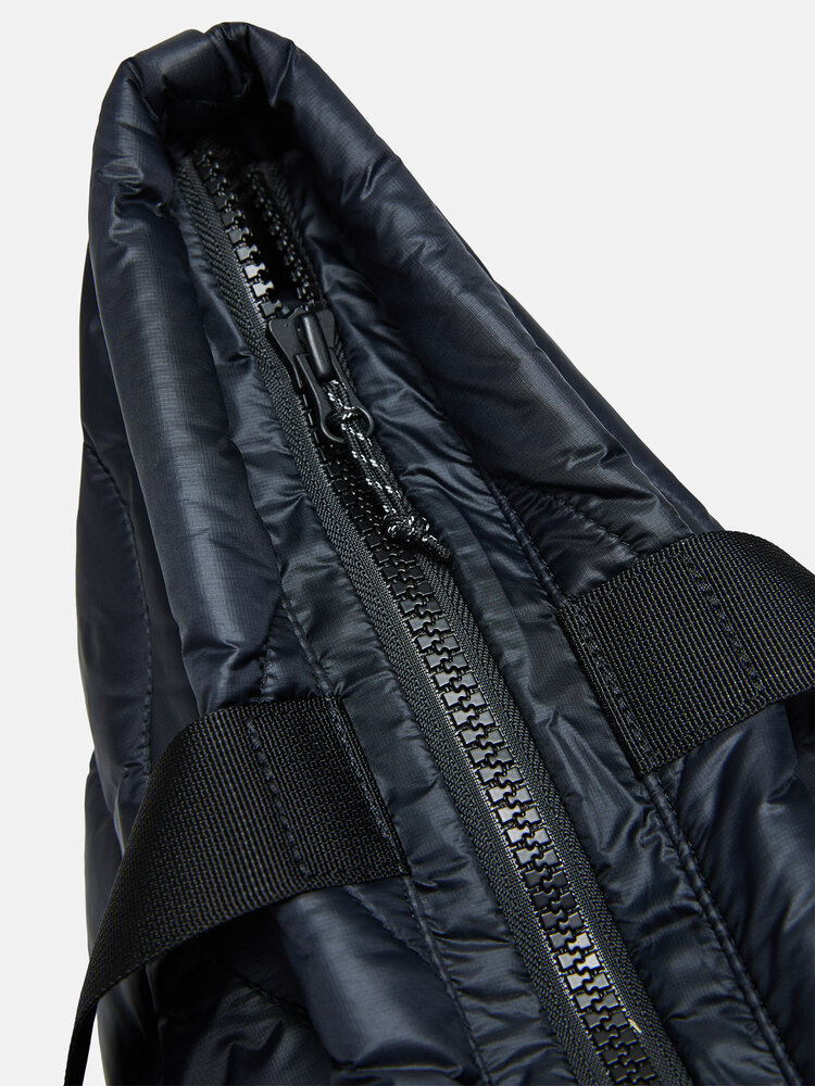 Peak Performance Helium Tote Bag - Black