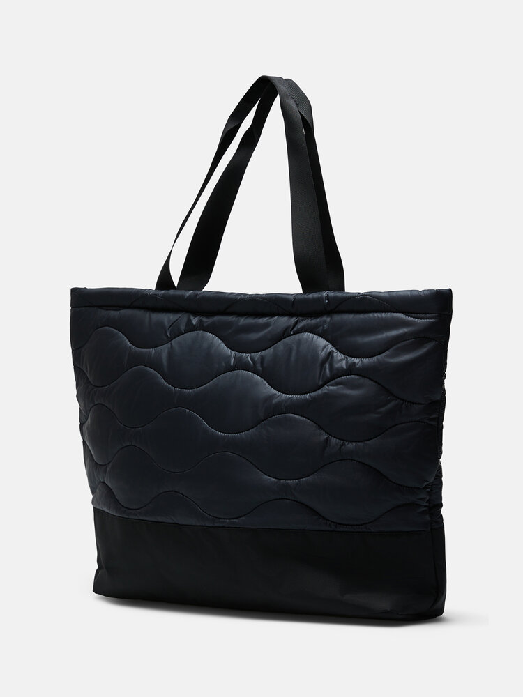 Peak Performance Helium Tote Bag - Black