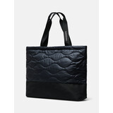 Peak Performance Helium Tote Bag - Black