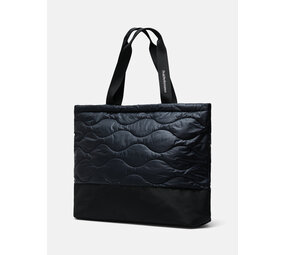 Peak Performance Helium Tote Bag - Black Peak Performance Helium Tote Bag - Black