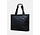 Helium Tote Bag - Black