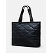 Peak Performance Helium Tote Bag - Black