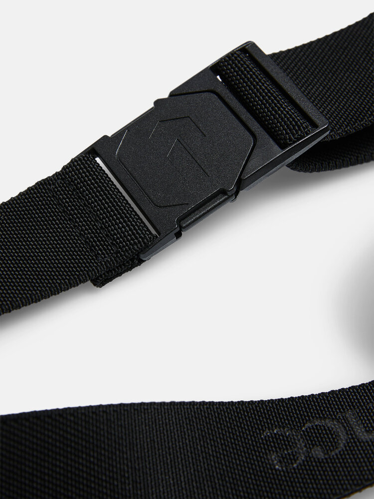 Peak Performance Pp Stretch Belt - Black